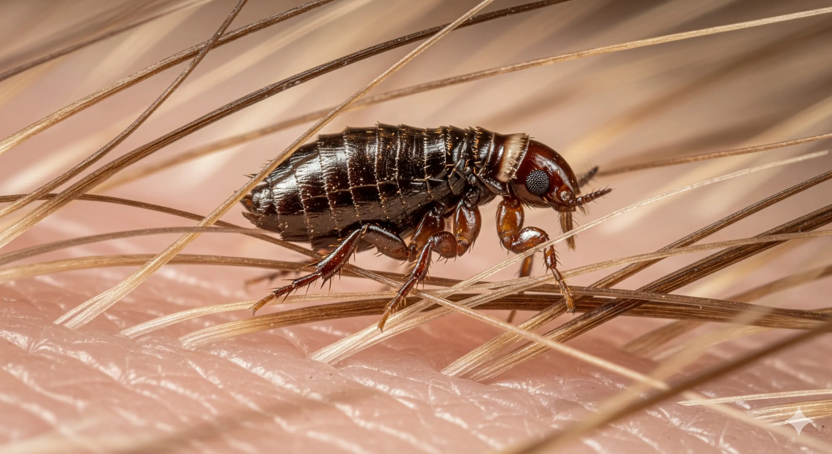 Flea Control