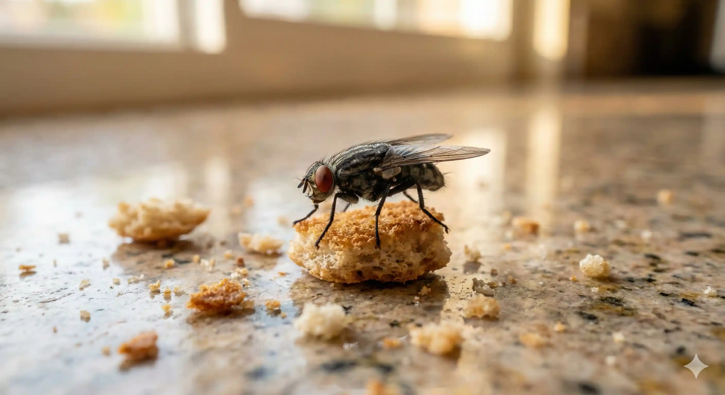 Fly Control