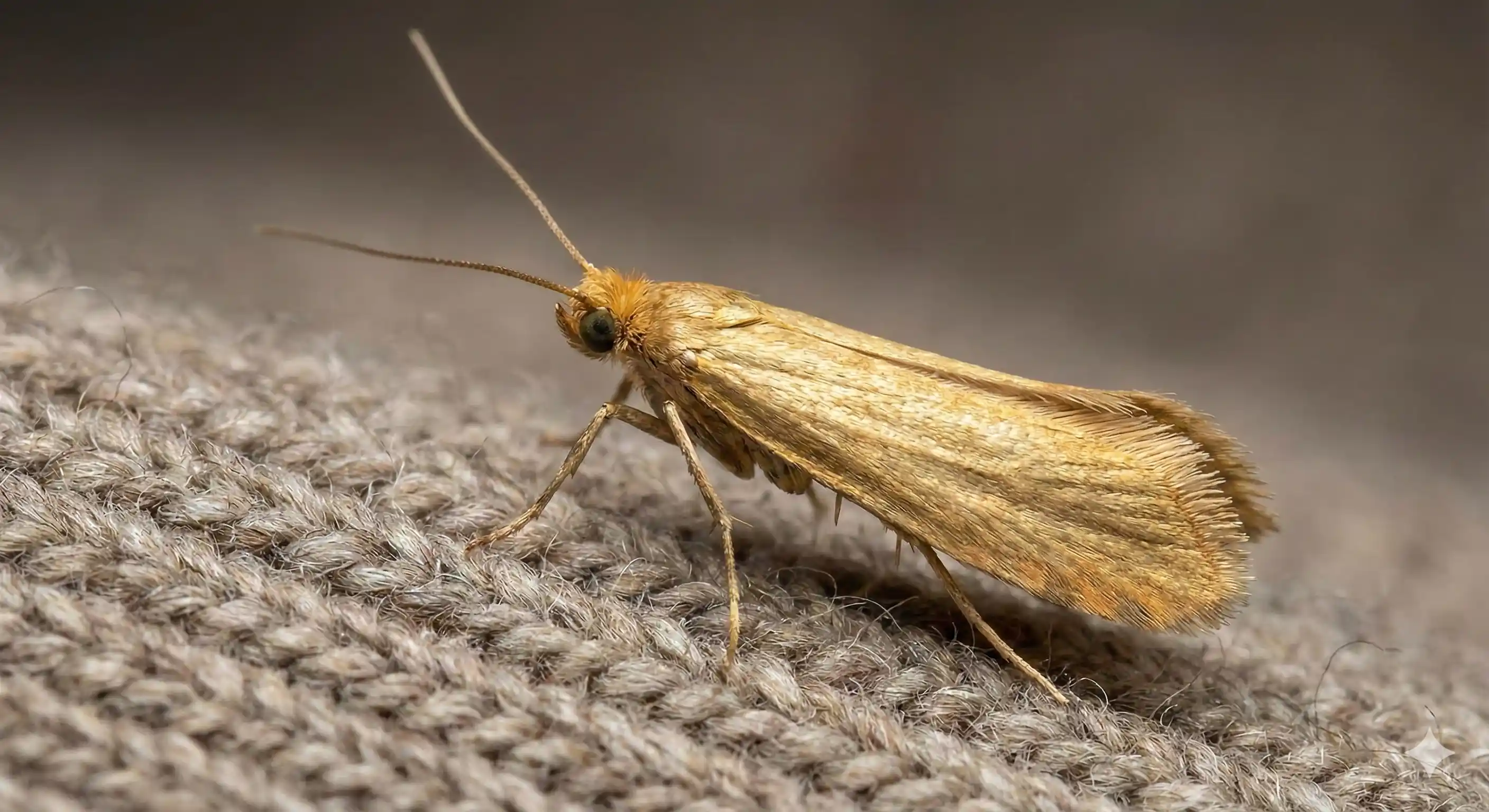 Moth Control