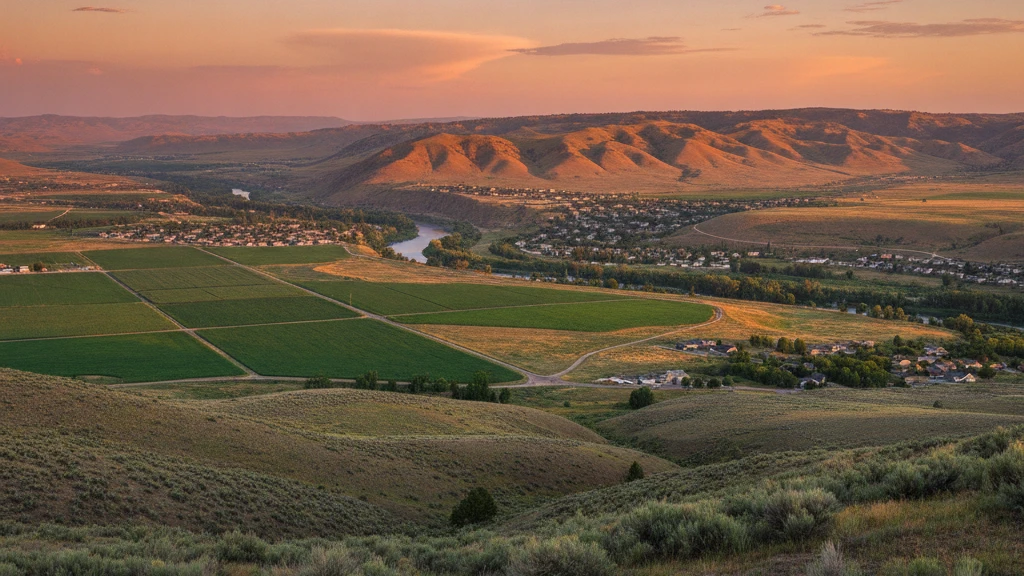 Pest control services in Idaho