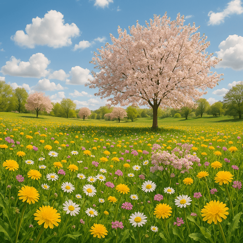 Spring Bed Bug Control