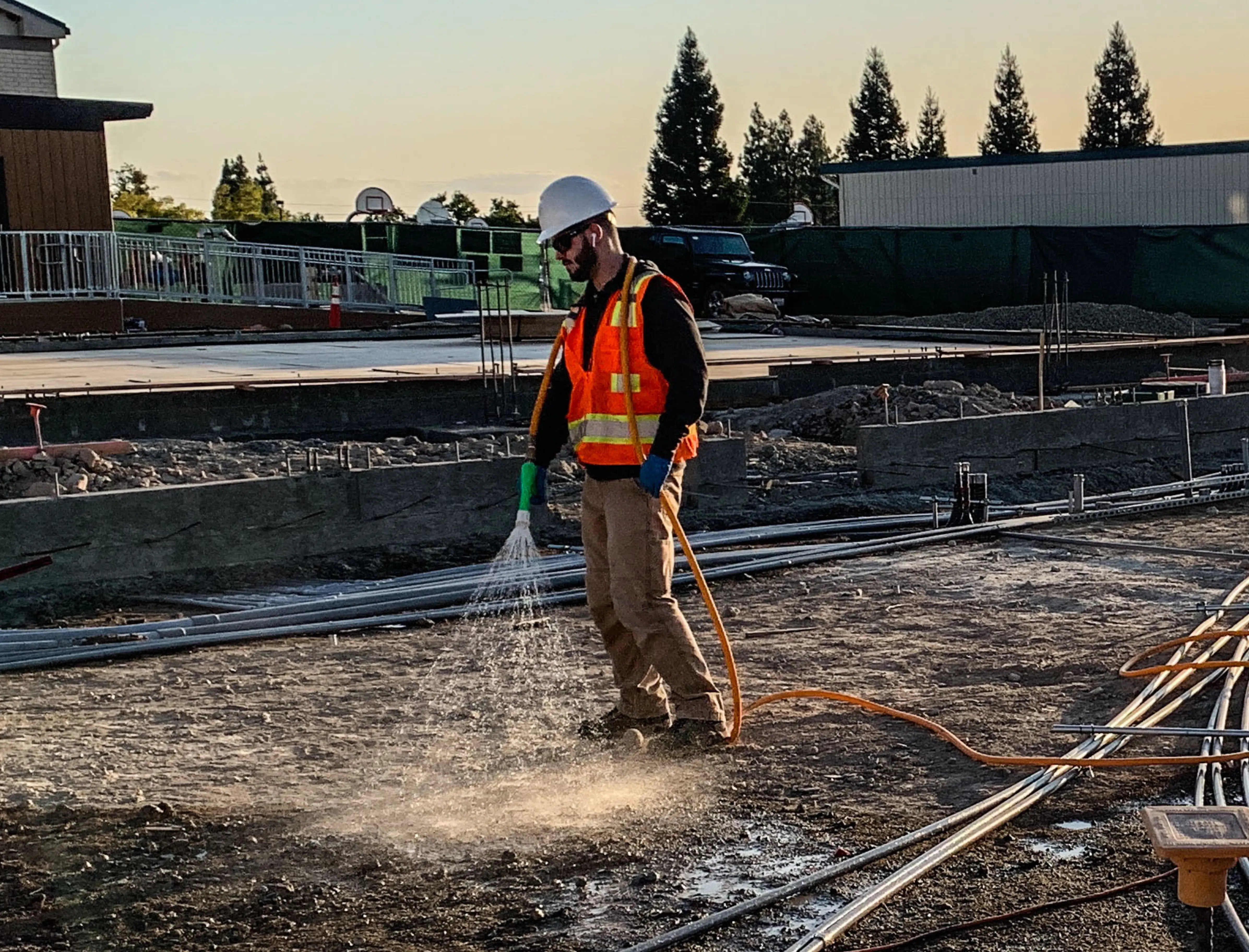 Commercial pest management for Lyons businesses